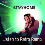 Listen To Retro Remix - Arnab Chakraborty Song Download